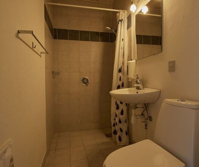 Strandhotel Klitrosen