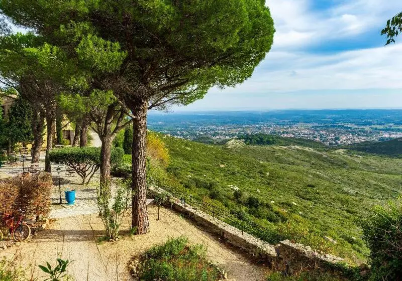 Garrigae Abbaye De Sainte Croix Hotel Et Table Provencale D Elegance