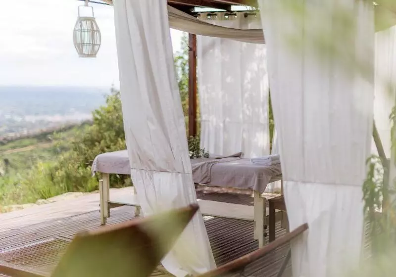 Garrigae Abbaye De Sainte Croix Hotel Et Table Provencale D Elegance