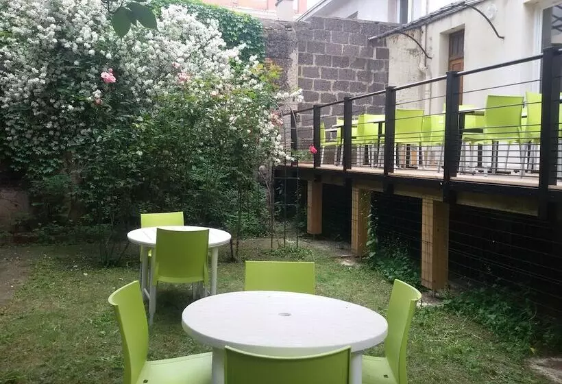 酒店 Albert Elisabeth Gare Sncf