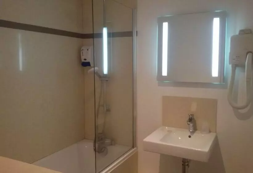 酒店 Albert Elisabeth Gare Sncf