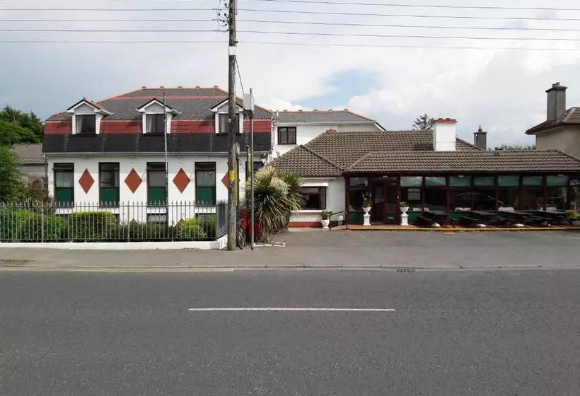 בית מלון כפרי Anno Santo