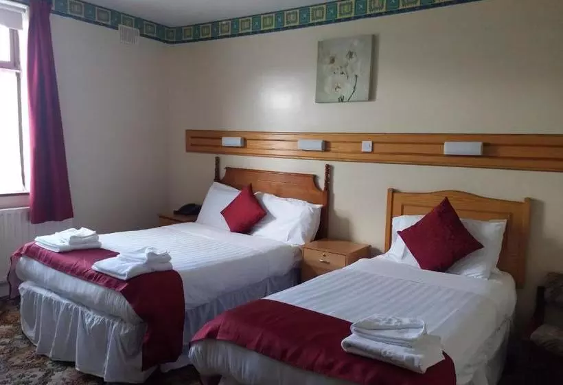 בית מלון כפרי Anno Santo