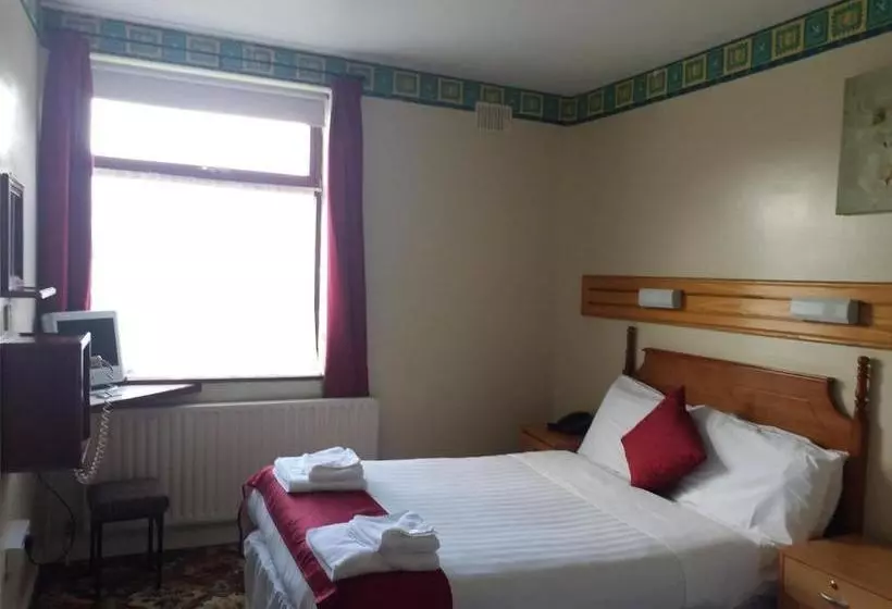 בית מלון כפרי Anno Santo