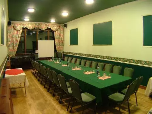 בית מלון כפרי Anno Santo