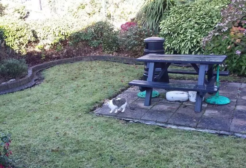 בית מלון כפרי Anno Santo