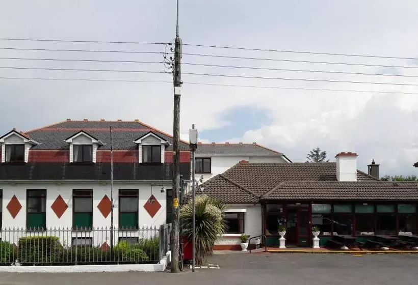 בית מלון כפרי Anno Santo