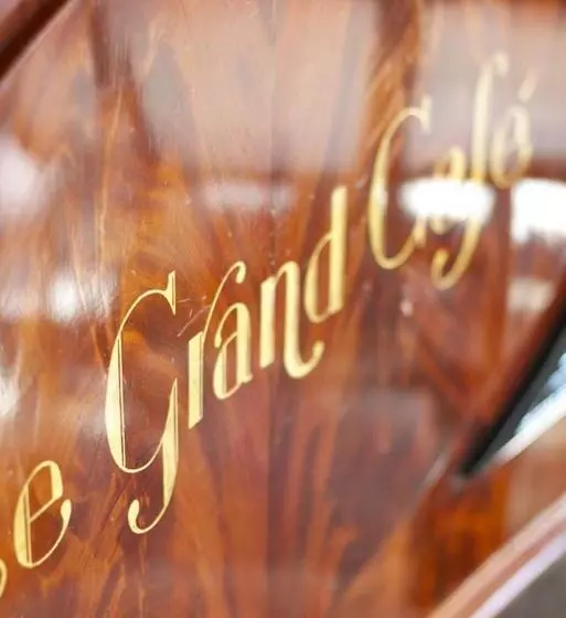 בית מלון כפרי Atlantique