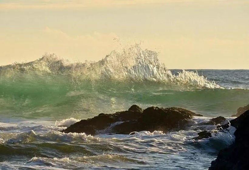 בית מלון כפרי Atlantique