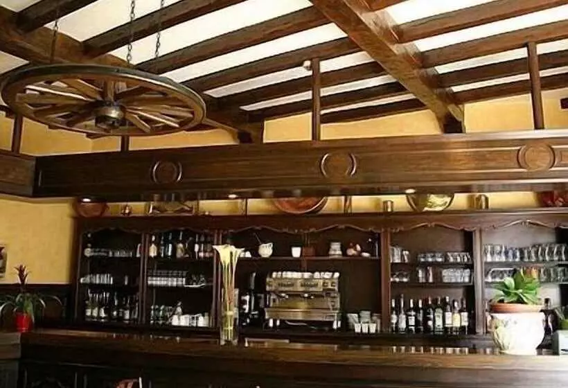 ホテル Au Bon Accueil