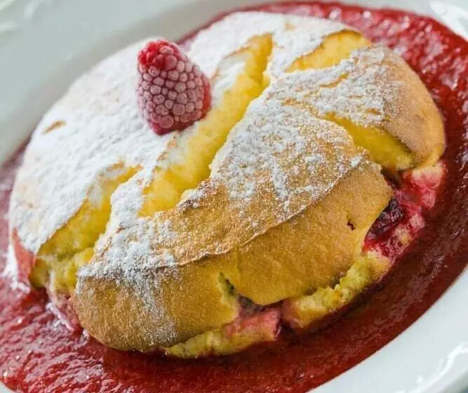 ホテル Au Relais Du Porhoet