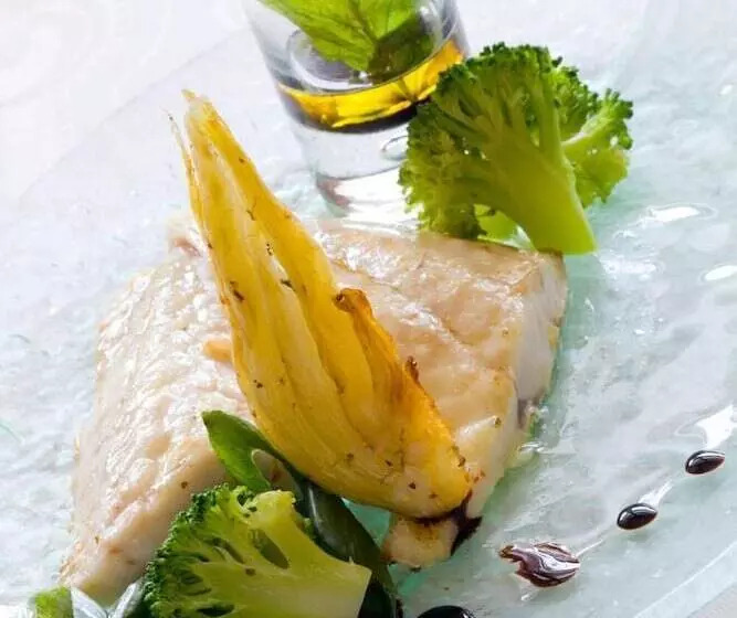 ホテル Au Relais Du Porhoet