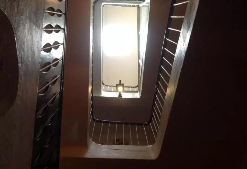 酒店 Auberge Des Seigneurs