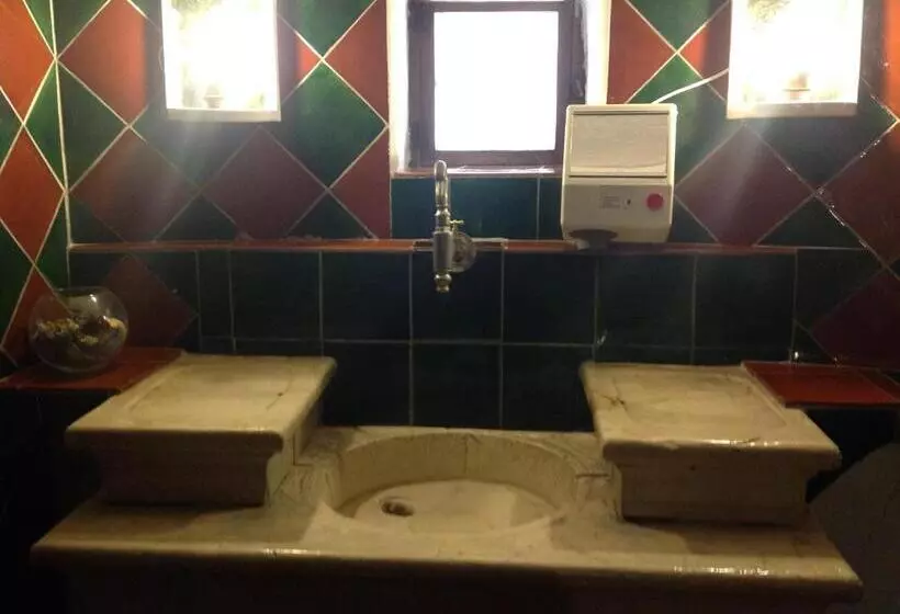 酒店 Auberge Des Seigneurs