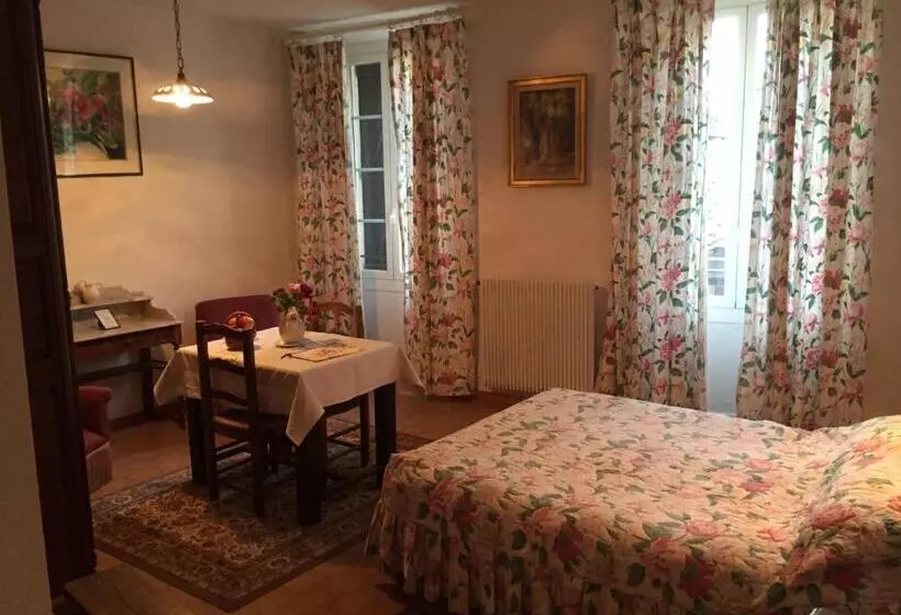 酒店 Auberge Des Seigneurs