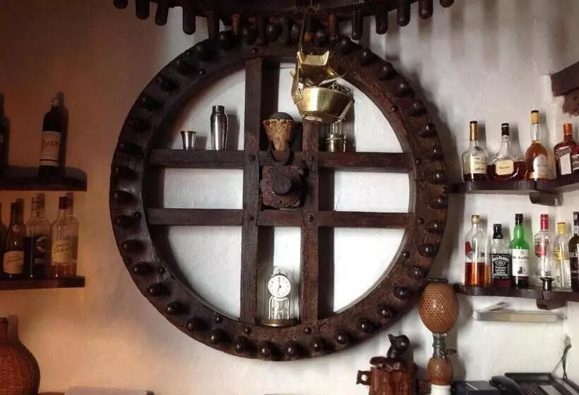 酒店 Auberge Des Seigneurs