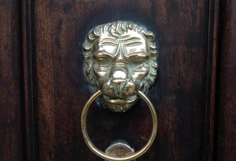 酒店 Auberge Des Seigneurs