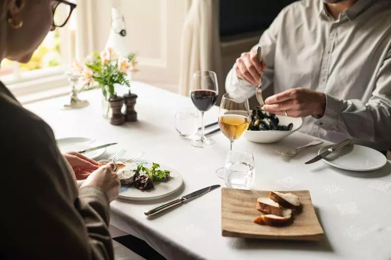 فندق Ballymaloe House