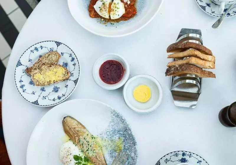 فندق Ballymaloe House