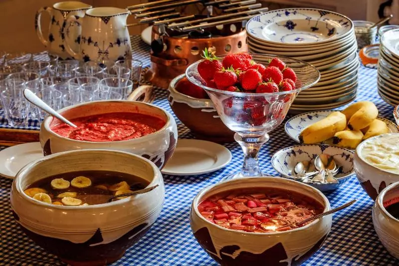 فندق Ballymaloe House