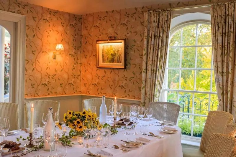 فندق Ballymaloe House