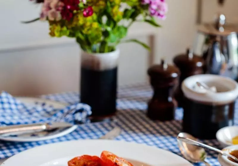 فندق Ballymaloe House