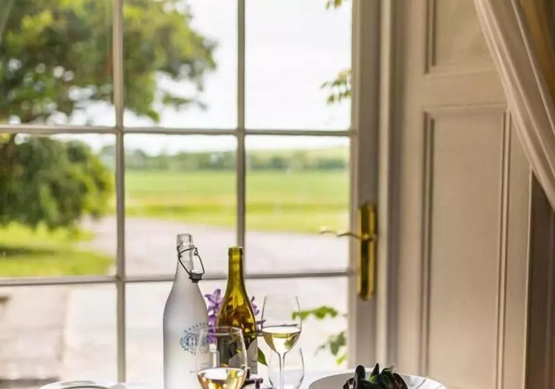 فندق Ballymaloe House