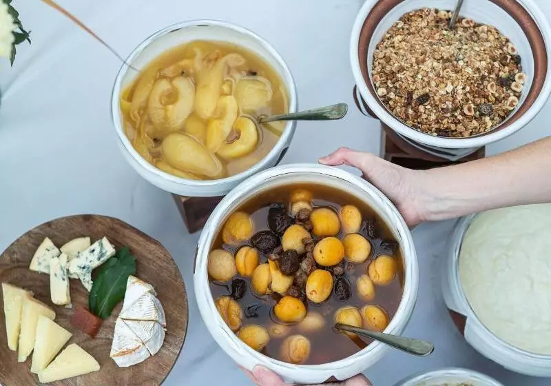 فندق Ballymaloe House