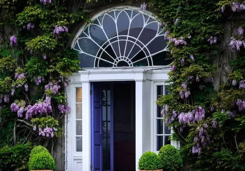 فندق Ballymaloe House