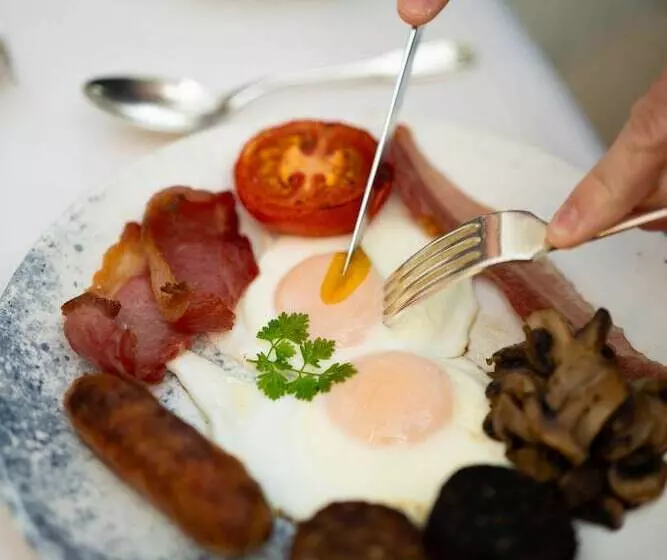 فندق Ballymaloe House