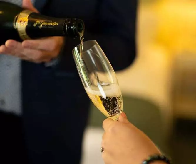 فندق Ballymaloe House