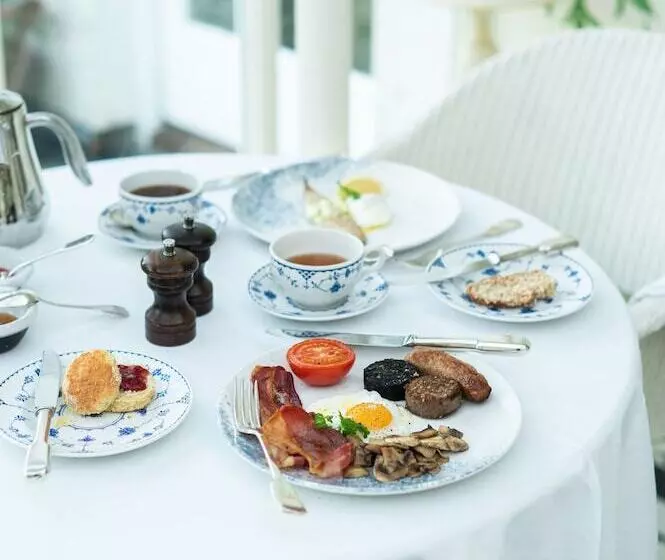 فندق Ballymaloe House