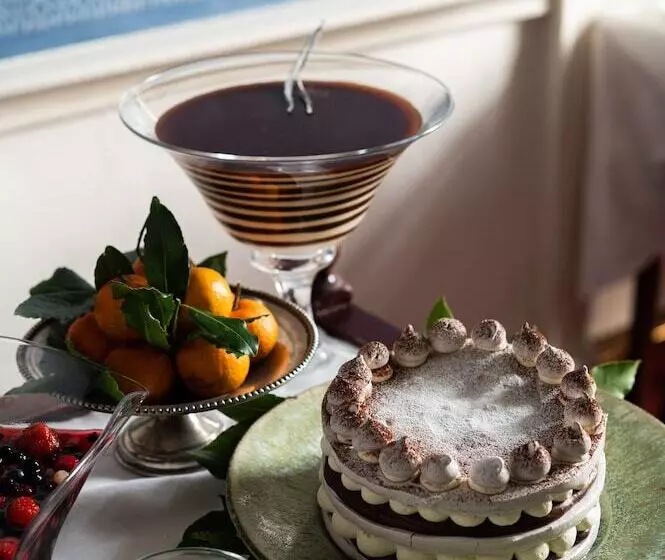 فندق Ballymaloe House