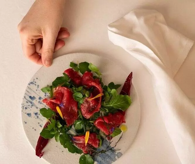 فندق Ballymaloe House