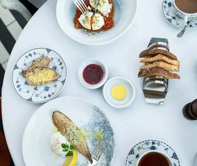 فندق Ballymaloe House