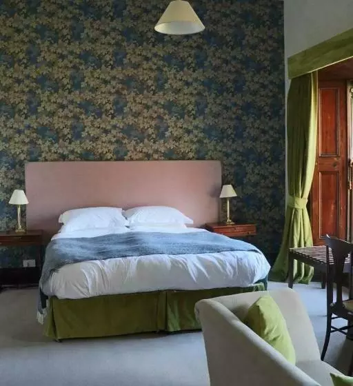 فندق Currarevagh House