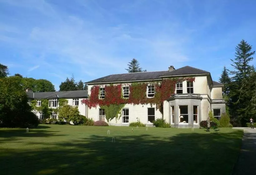 فندق Currarevagh House