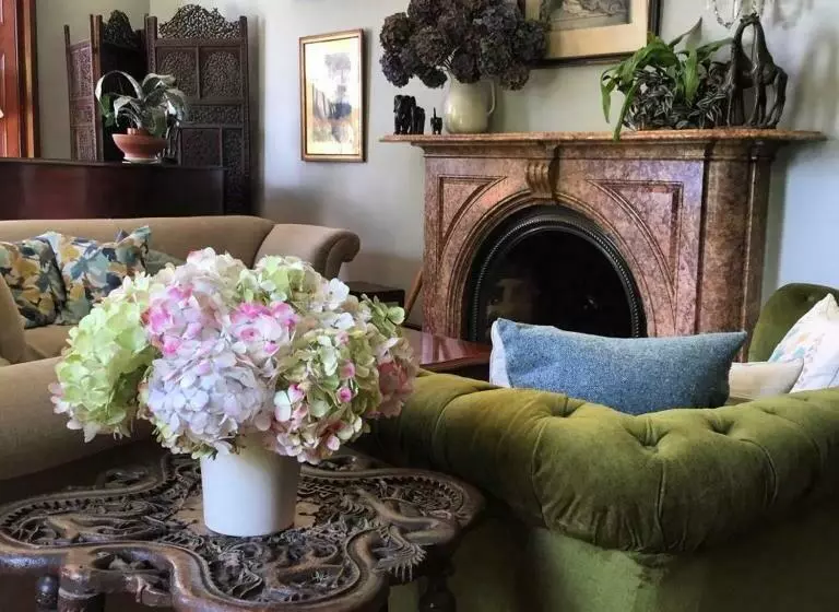 فندق Currarevagh House