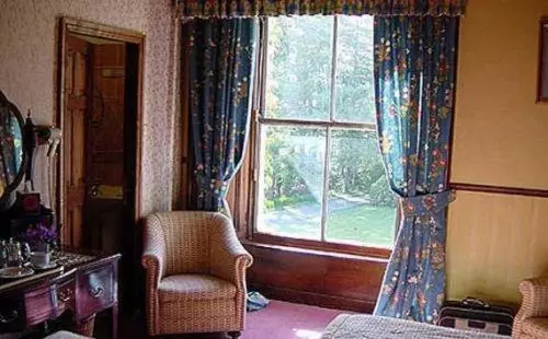 فندق Currarevagh House