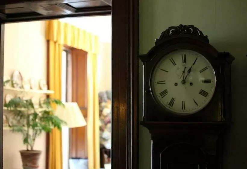 فندق Currarevagh House