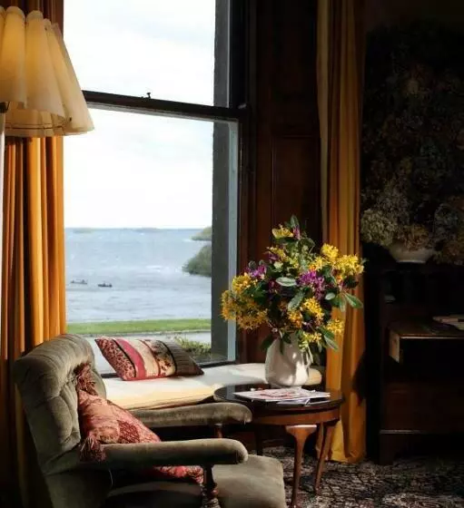 فندق Currarevagh House