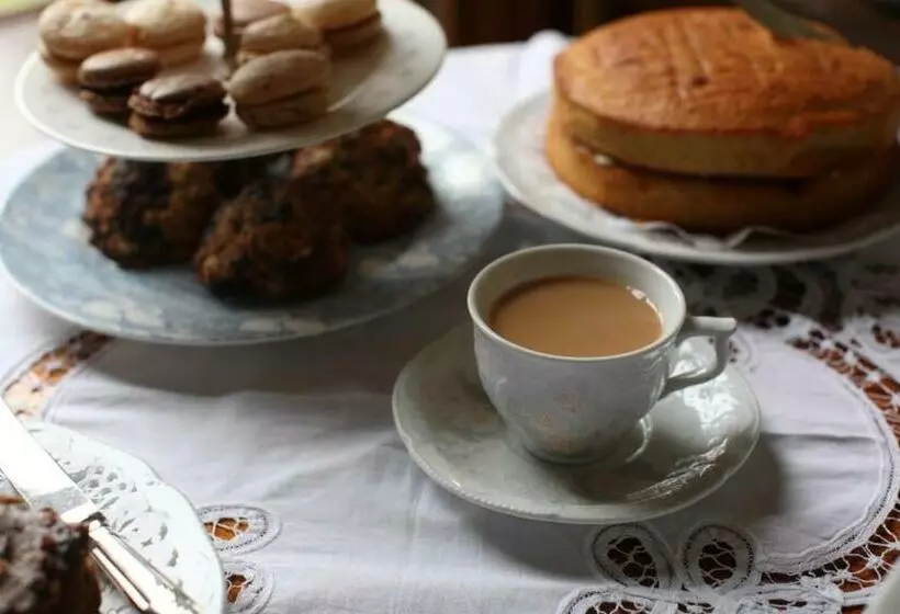 فندق Currarevagh House