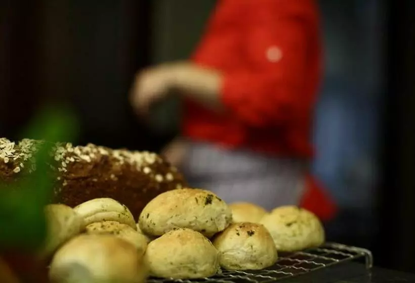 فندق Currarevagh House