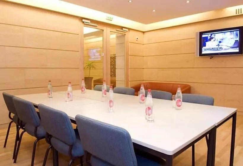 ホテル Grand Hôtel Du Havre