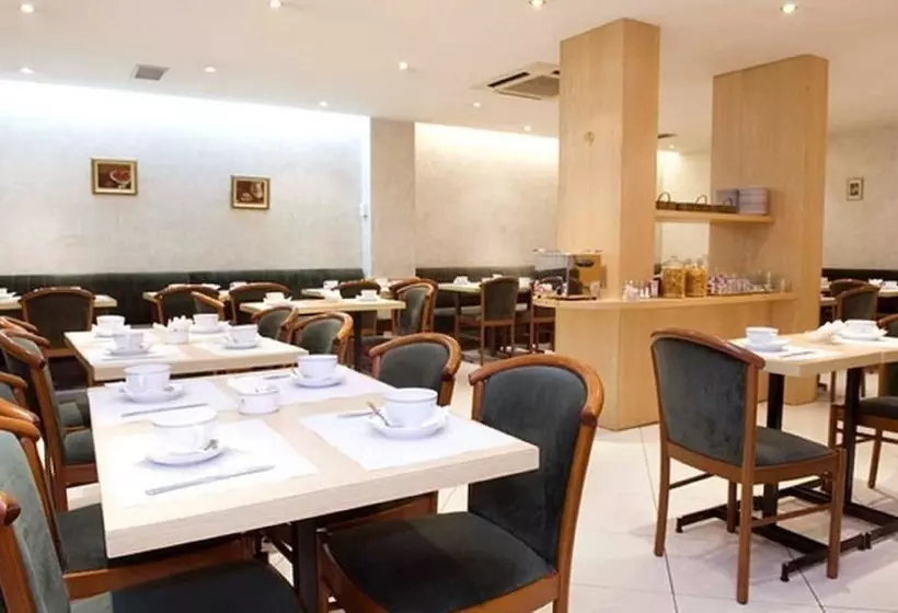 ホテル Grand Hôtel Du Havre