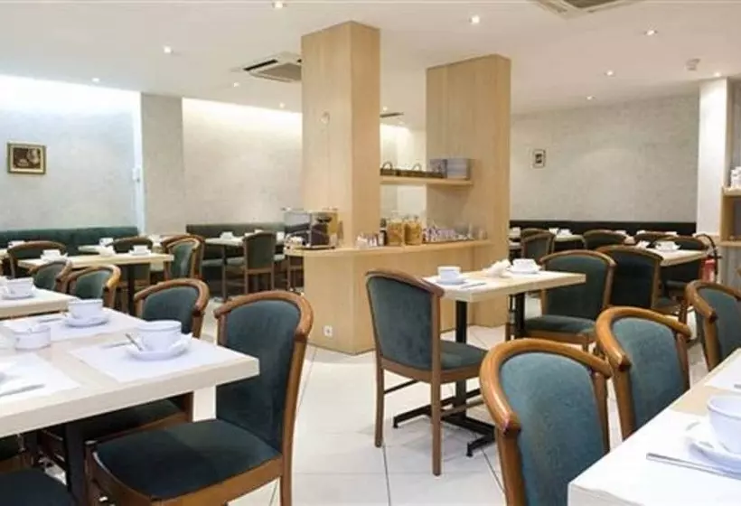 ホテル Grand Hôtel Du Havre