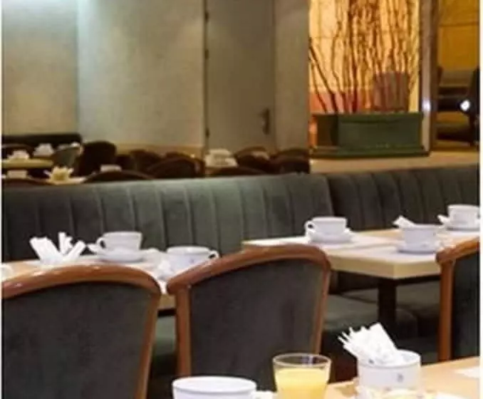 ホテル Grand Hôtel Du Havre