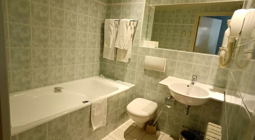 هتل Grand Hôtel Du Havre