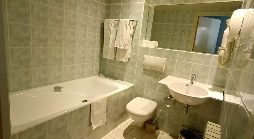 ホテル Grand Hôtel Du Havre