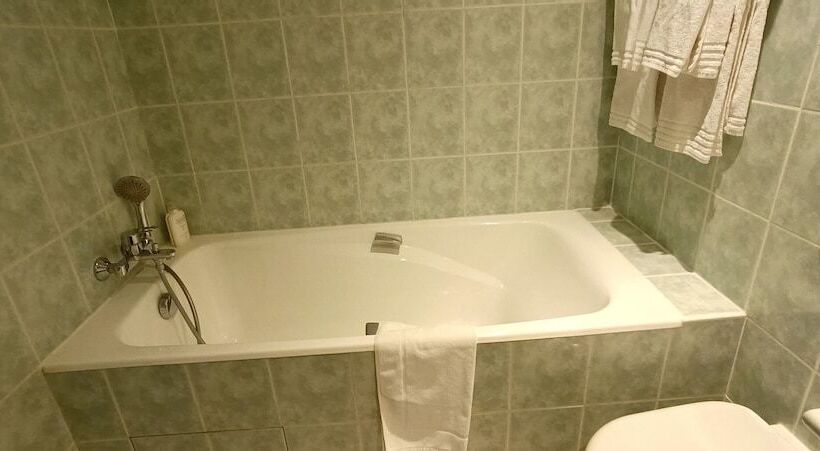 هتل Grand Hôtel Du Havre